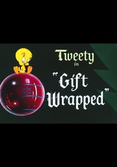 Als Geschenk verpackt