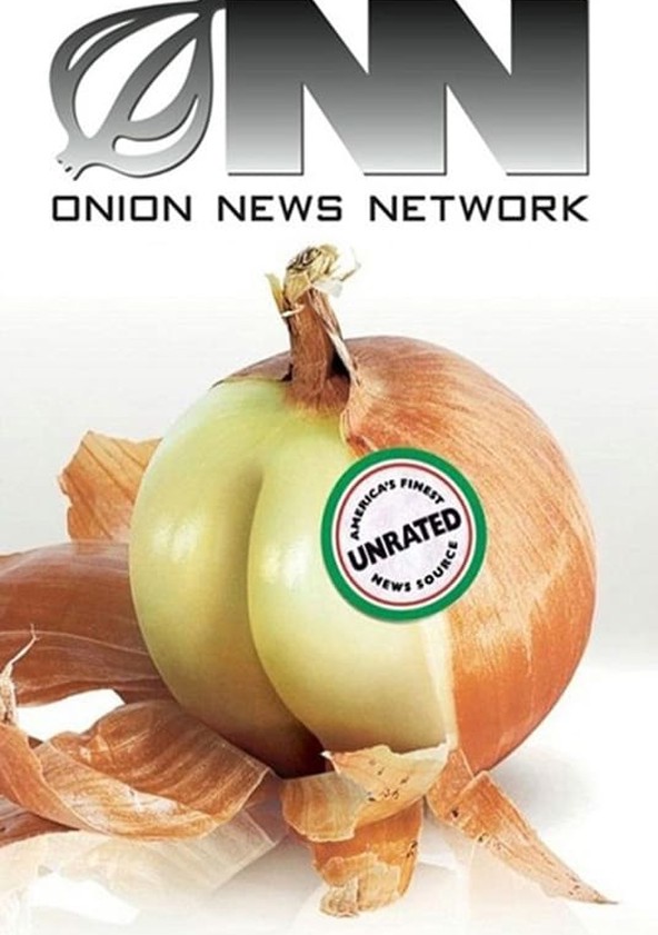 Onion News Network - streaming tv show online
