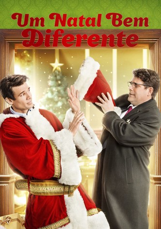 Um Natal Bem Diferente