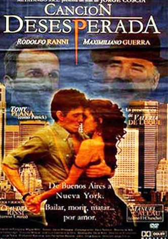 Desesperate Song