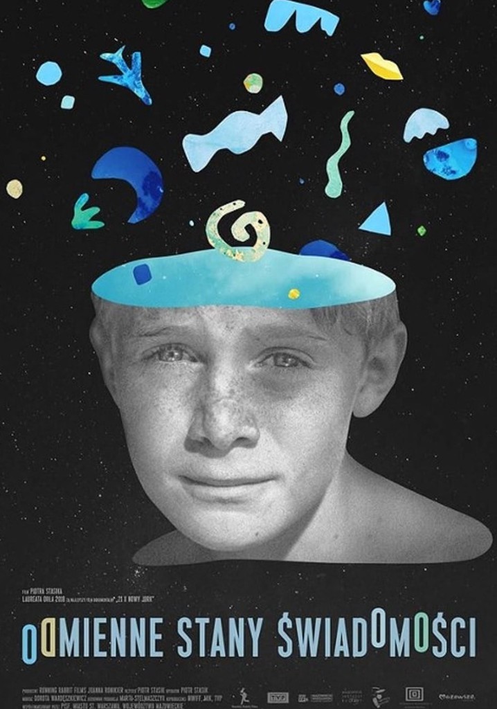 Altered States of Consciousness