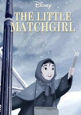 La pequeña cerillera