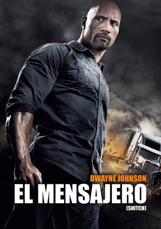 El mensajero