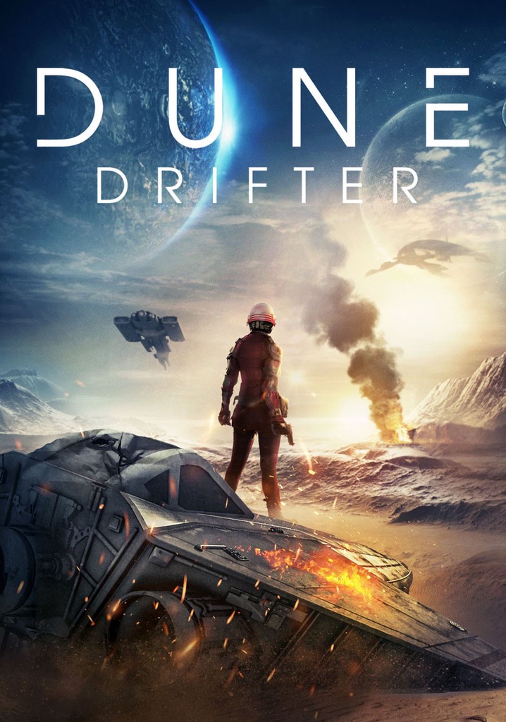 Ver Pelicula Dune Drifter Online Gratis Español