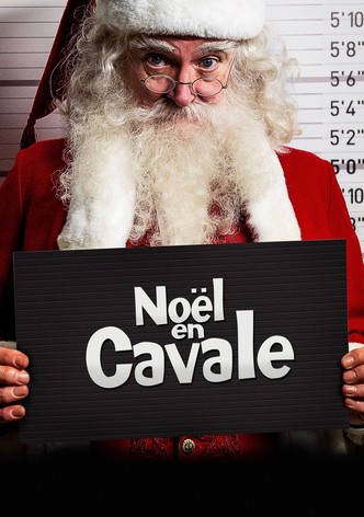 Noël en cavale