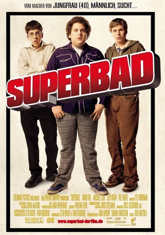 Superbad