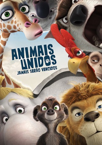 Animais Unidos