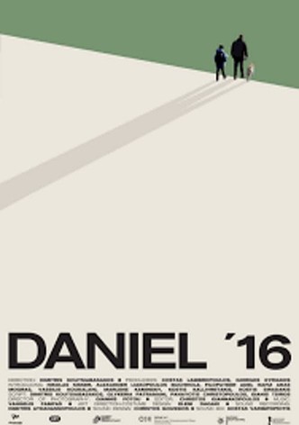 Daniel '16