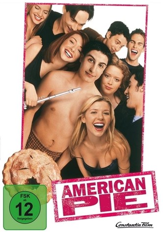 American Pie: Wie ein heißer Apfelkuchen