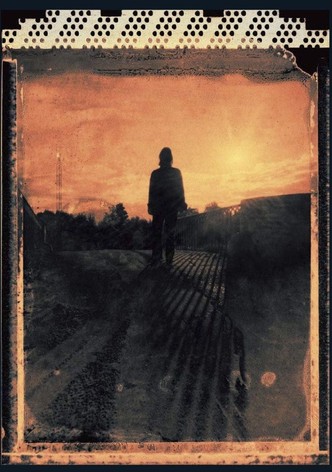 Steven Wilson: Grace for Drowning