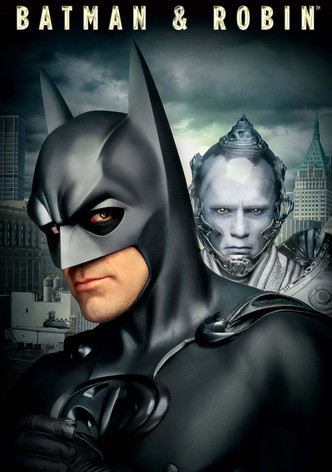 Batman e Robin