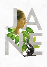 Jane – Mein Leben mit Schimpansen