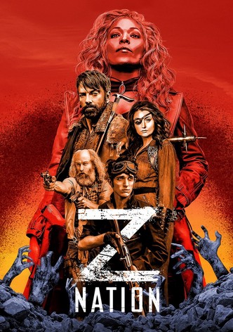 Z Nation