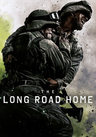 The Long Road Home Season 1