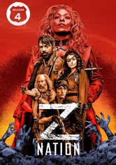 Z Nation Watch Tv Show Streaming Online