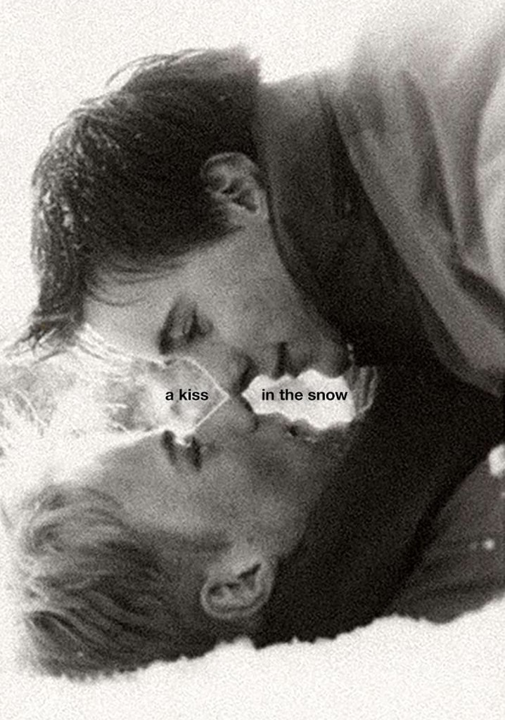 A Kiss in the Snow