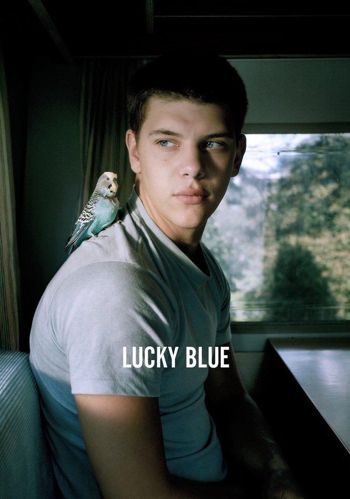 Lucky Blue