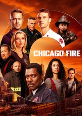 Chicago Fire - Season 9