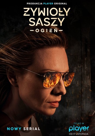 The Elements of Sasza
