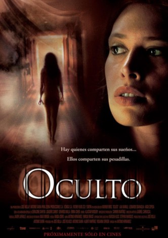 Oculto