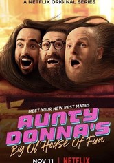 Aunty Donna's Big Ol' House of Fun