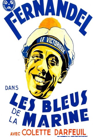 Les Bleus de la marine