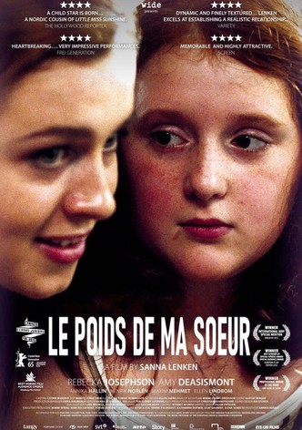 Le Poids de ma sœur