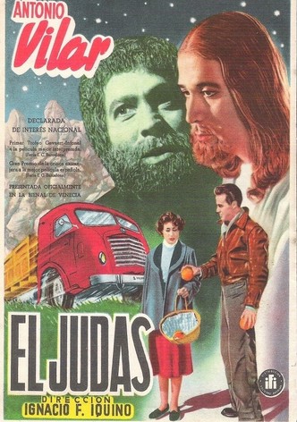 El Judas