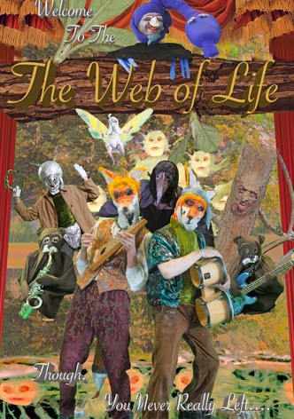 The Web of Life