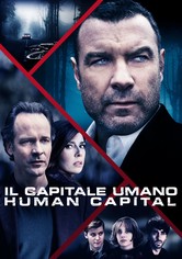 Human Capital - Il capitale umano