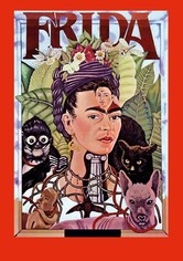 Frida Still Life