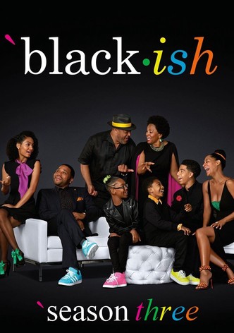 Black-ish - Staffel 3 [dt./OV]