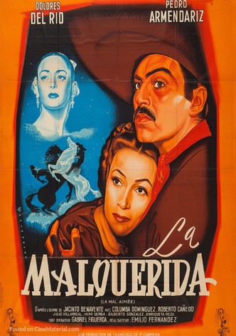 La malquerida