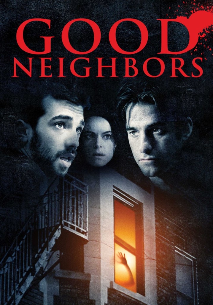 その他 Good Neighbors: Complete Series 1-3 [DVD] Amazon.com: Good Neighbors: The Complete Series 1-3 (DVD