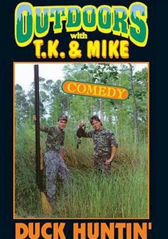 Outdoors with T.K. and Mike: Duck Huntin'