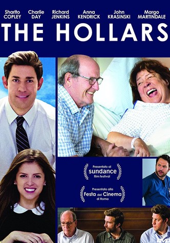 The Hollars
