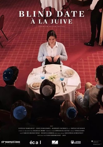 Jewish Blind Date