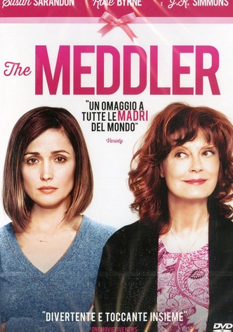 The Meddler