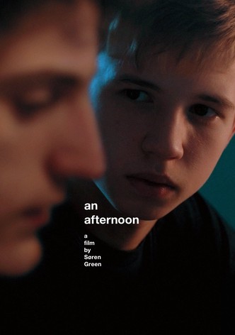 An Afternoon