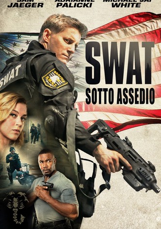 S.W.A.T.: Sotto assedio