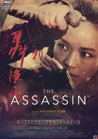 The Assassin