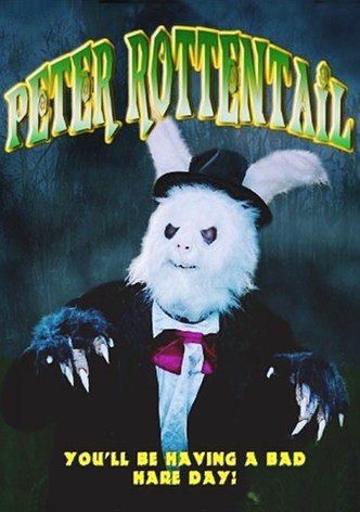 Peter Rottentail