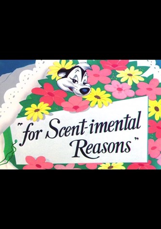 For Scent-imental Reasons