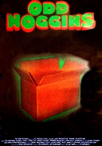 Odd Noggins