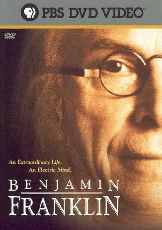 Benjamin Franklin