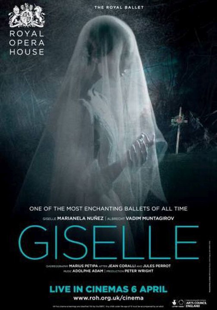 Giselle