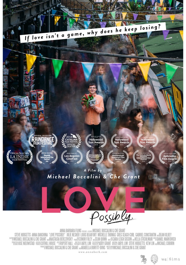 Love Possibly