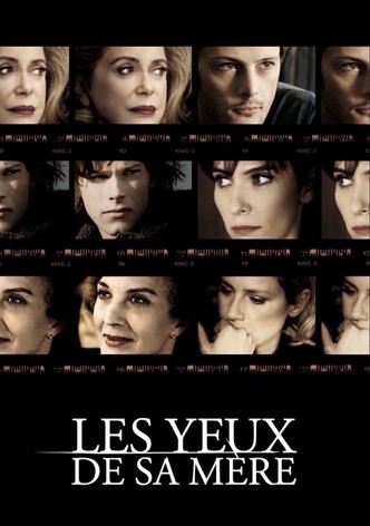 Les Yeux de sa mère