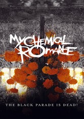 My Chemical Romance: The Black Parade Is Dead!