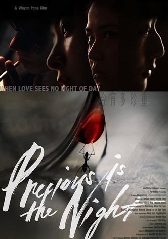Precious Is the Night